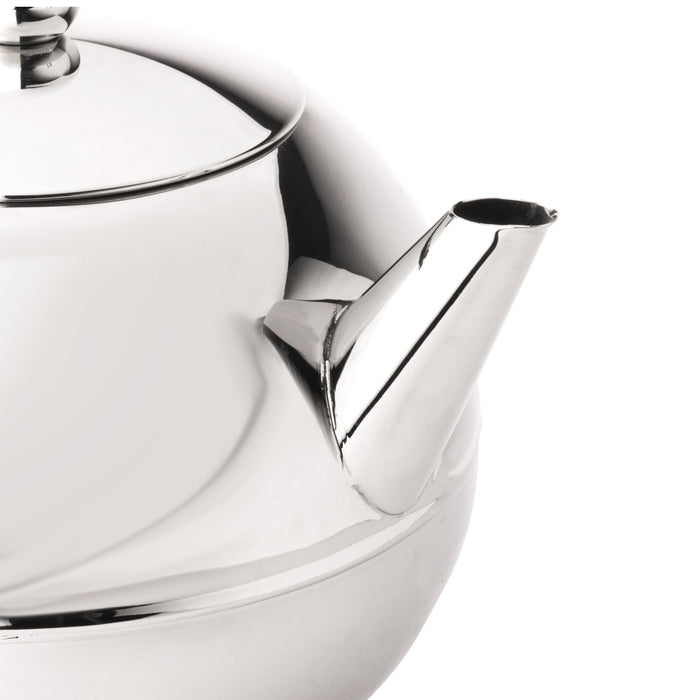 Bredemeijer Duet Bella Ronde Theepot 1,2 L