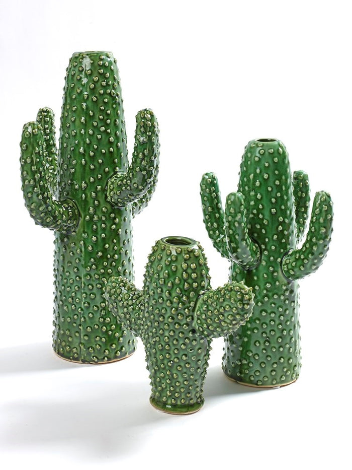 SERAX - Marie Michielssen - Cactus Vaas L