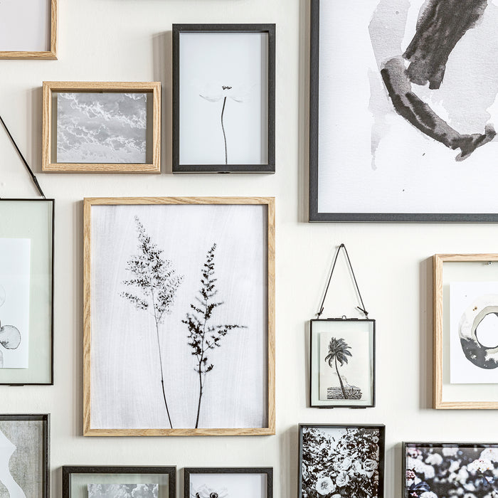 vtwonen Houten Fotolijst 41 x 51 cm - Naturel