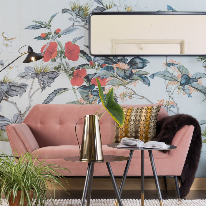 Dutchbone Bradley Spiegel