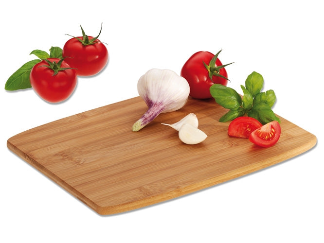 Snijplank Bamboe, 33 cm x 25 cm - Kela | Katana