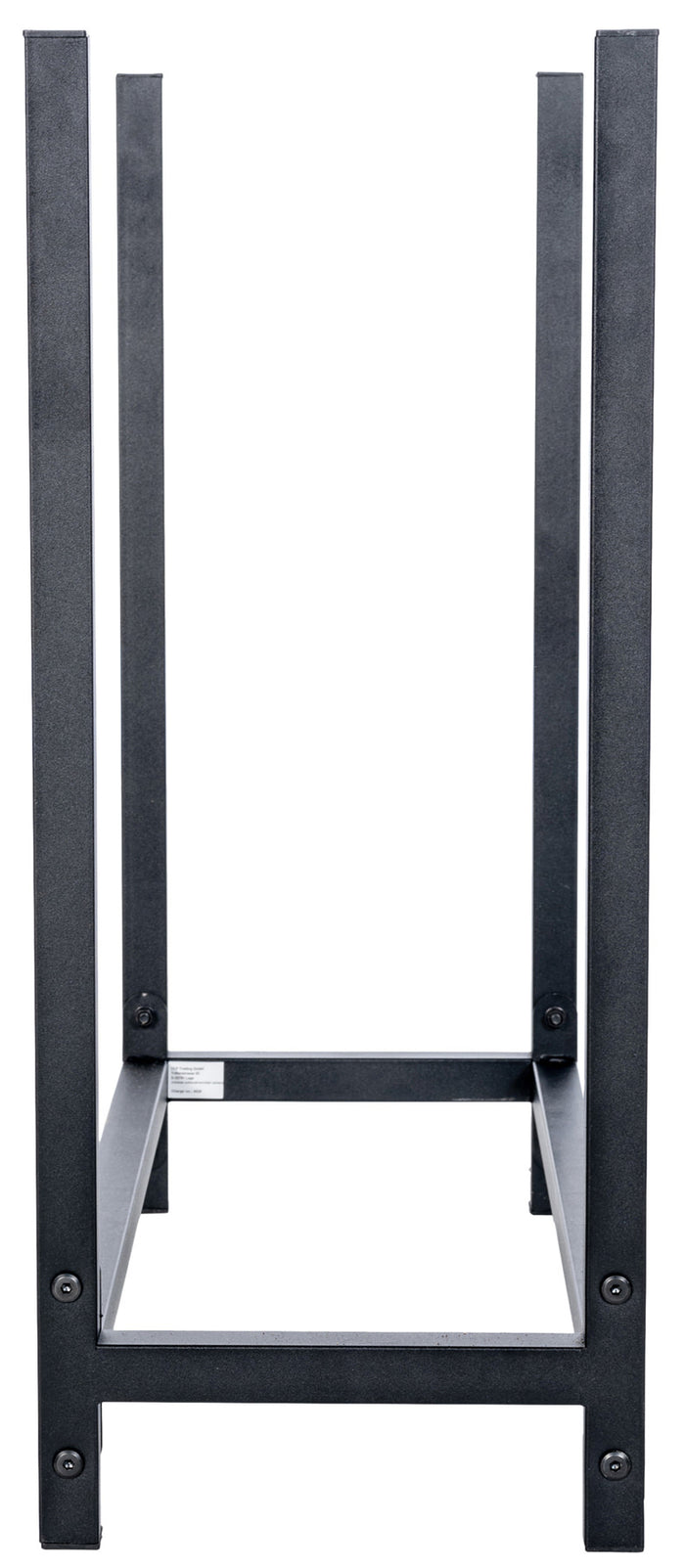 CLP Brandhoutrek Irondale