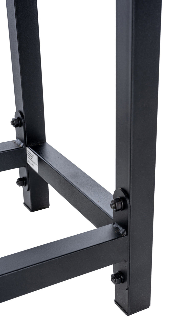 CLP Brandhoutrek Irondale