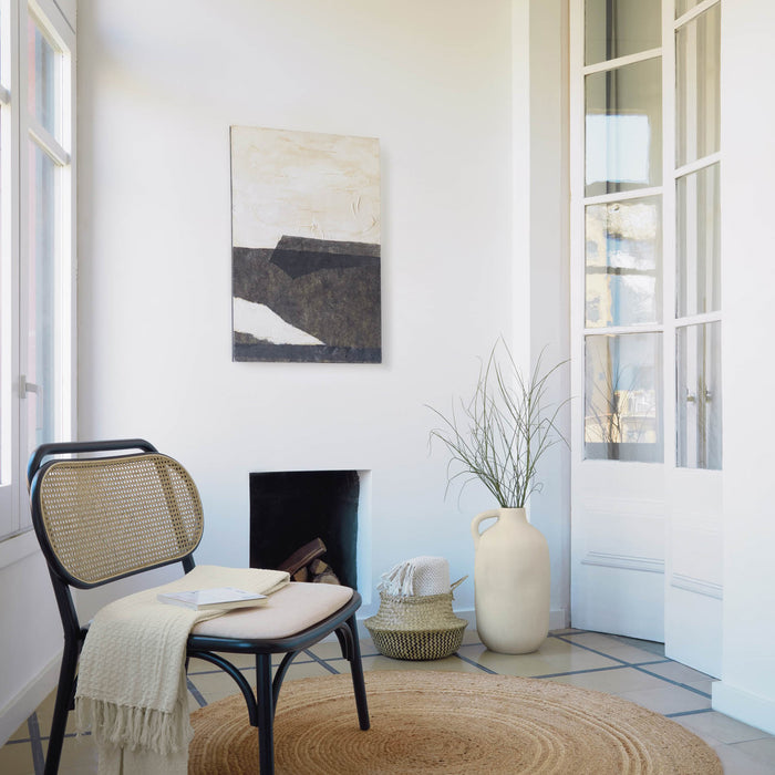 Kave Home Zanila Schilderij 90 x 60 cm