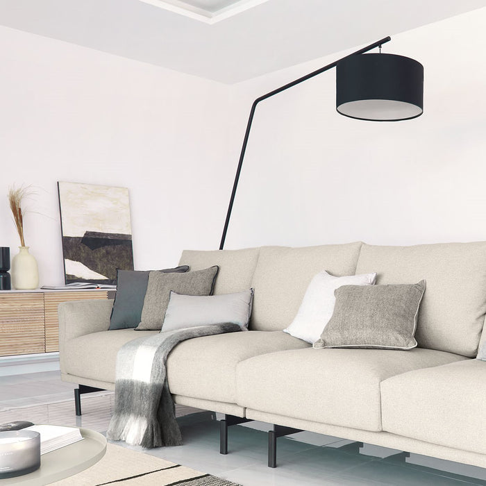 Kave Home Zanila Schilderij 90 x 60 cm