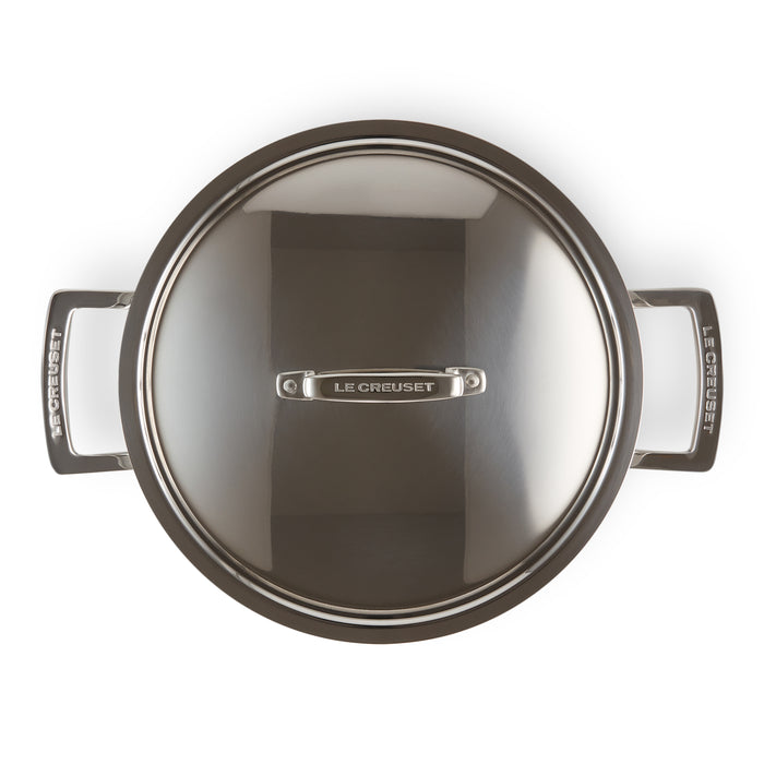 Le Creuset Magnetik Kookpan Ø 24 cm / 6 L