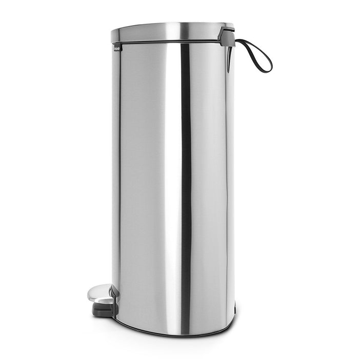 Brabantia Flatback+ Pedaalemmer 40 Liter