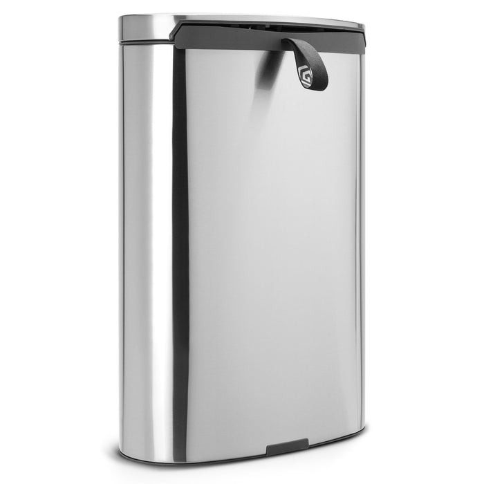 Brabantia Flatback+ Pedaalemmer 40 Liter