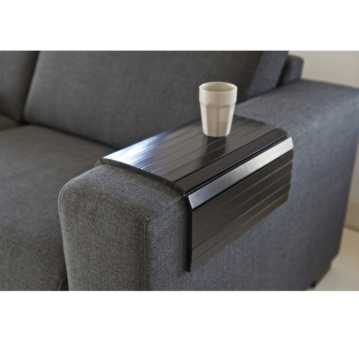 Woood Flexibel Dienblad voor armleuning L