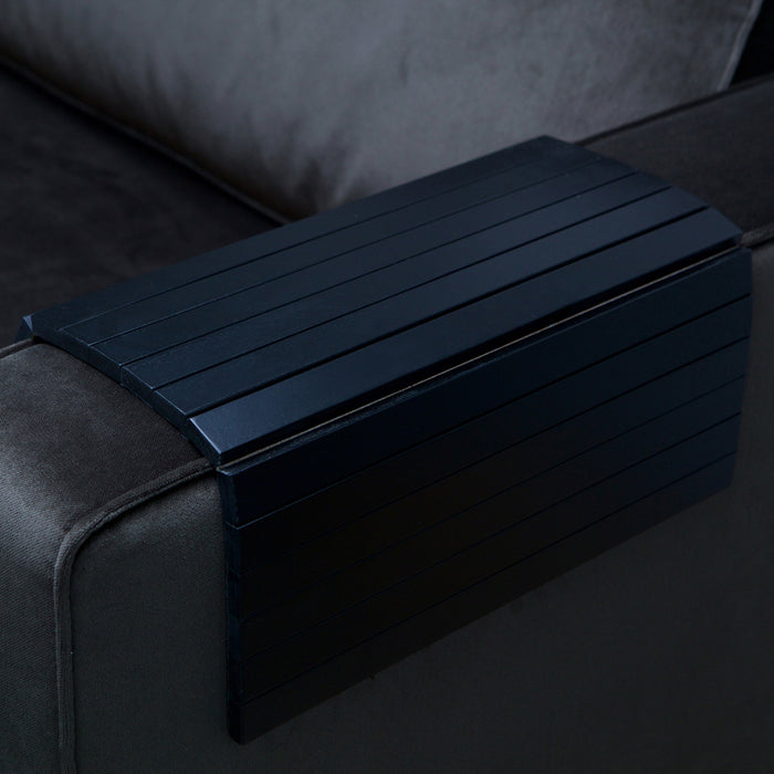 Woood Flexibel Dienblad voor armleuning L