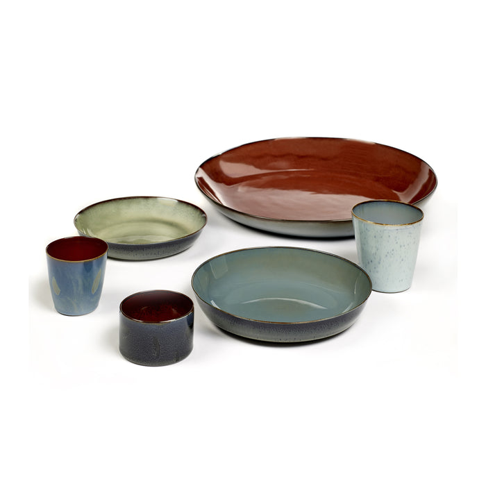 Serax Terres de Rêves Beker 0,18 L