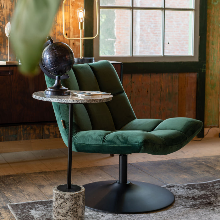 Dutchbone Gunnar Bijzettafel