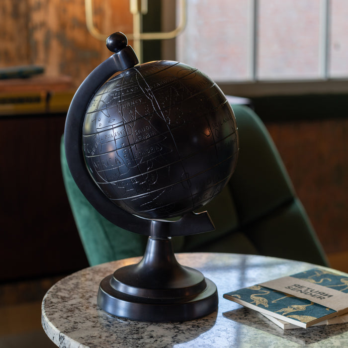 Dutchbone Gunnar Bijzettafel