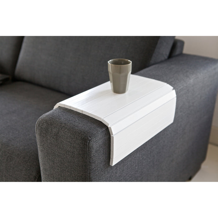 Woood Flexibel Dienblad voor armleuning L