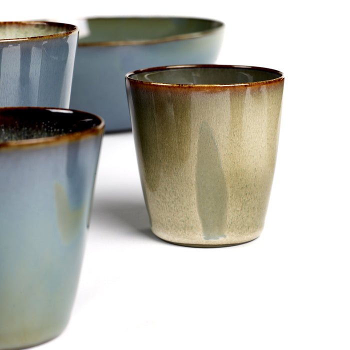 SERAX - Anita Le Grelle - Terres de Rêves Mokken 6 st. - 0,18 L