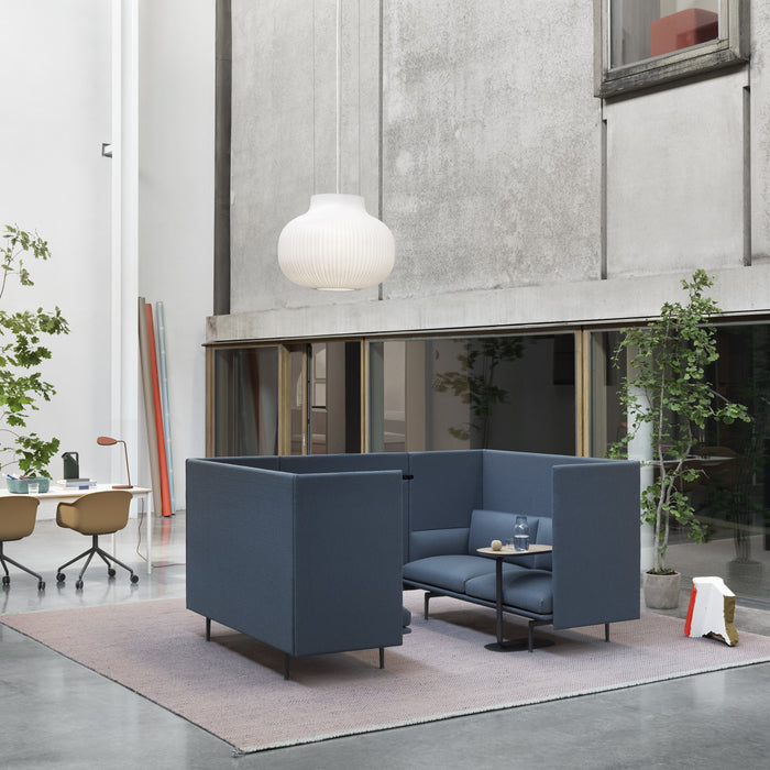 Muuto Strand Pendant Hanglamp