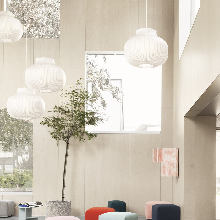Muuto Strand Pendant Hanglamp