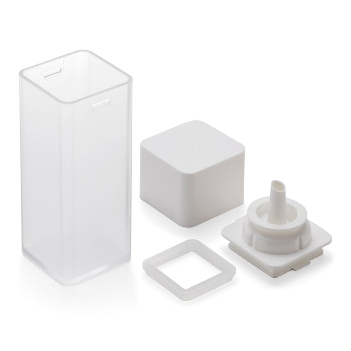 Yamazaki Tower Oliedispenser - Wit