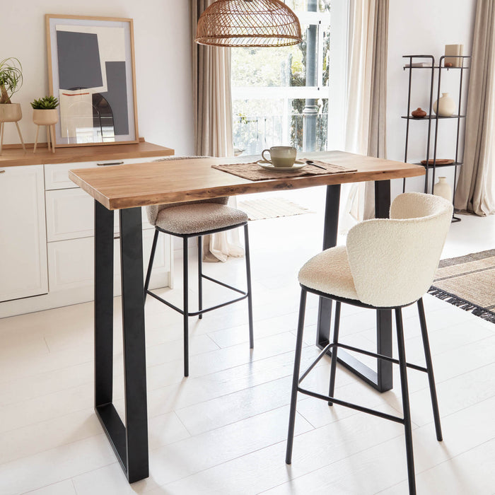 Kave Home Dyara Lampenkap Ø 41 cm