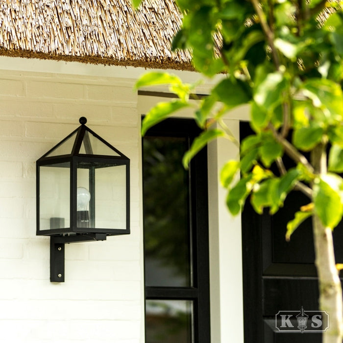 KS Verlichting Bloemendaal