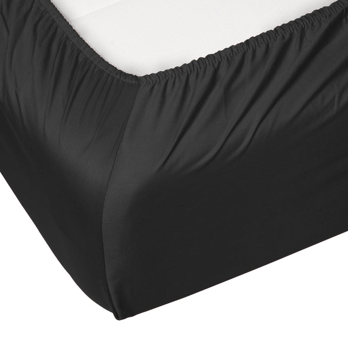 Essenza Katoensatijn Hoeslaken 180 x 200 cm