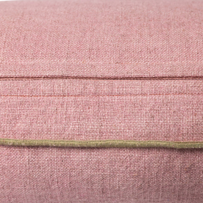 HKliving Sierkussen 35 x 60 cm - Bouqet