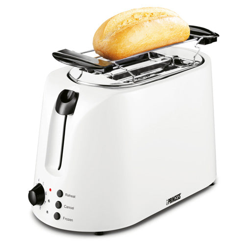 Princess 142329 Croque Monsieur Cool White