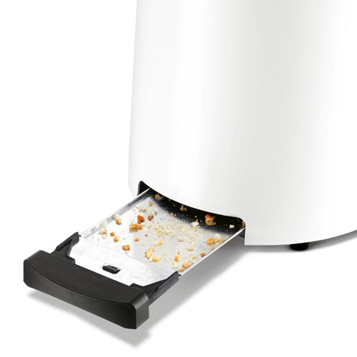 Princess 142329 Croque Monsieur Cool White