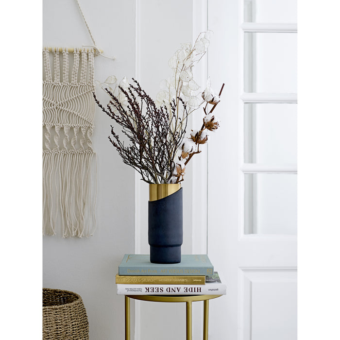 Bloomingville Metalen Vaas