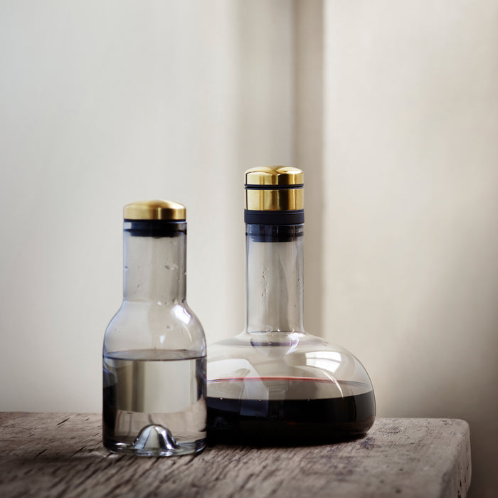 Menu Wine Breather Decanteerkaraf