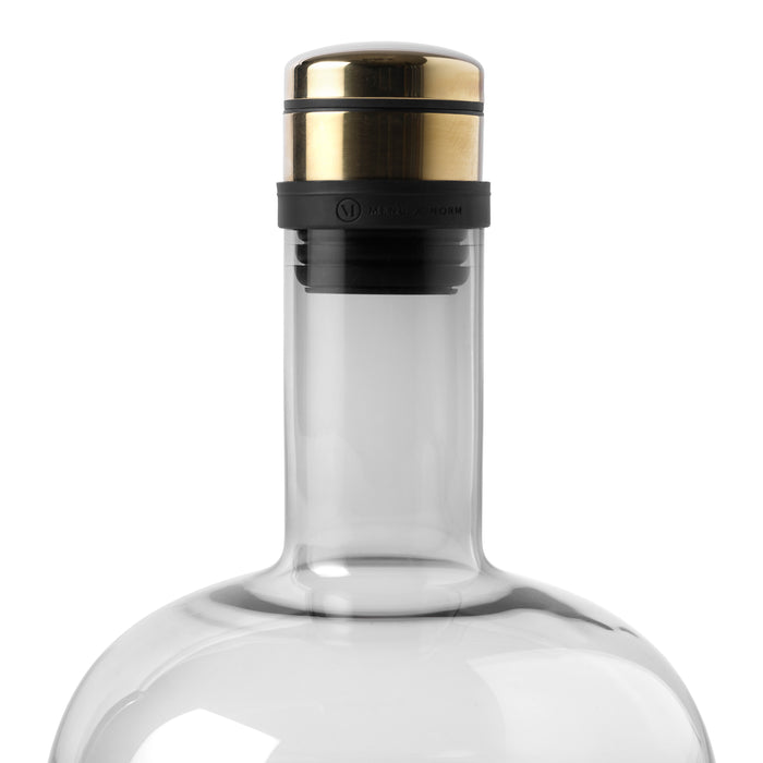 Menu Wine Breather Decanteerkaraf