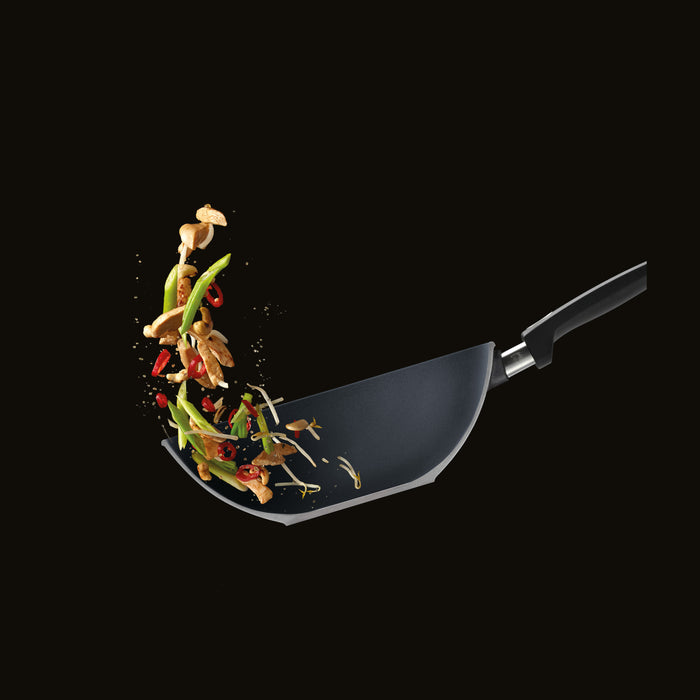 Woll Diamond Lite Induction Wokpan Ø 32 cm