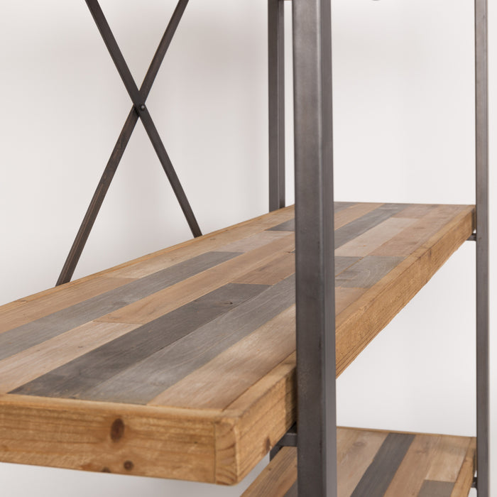 MOOS Teddy Stellingkast