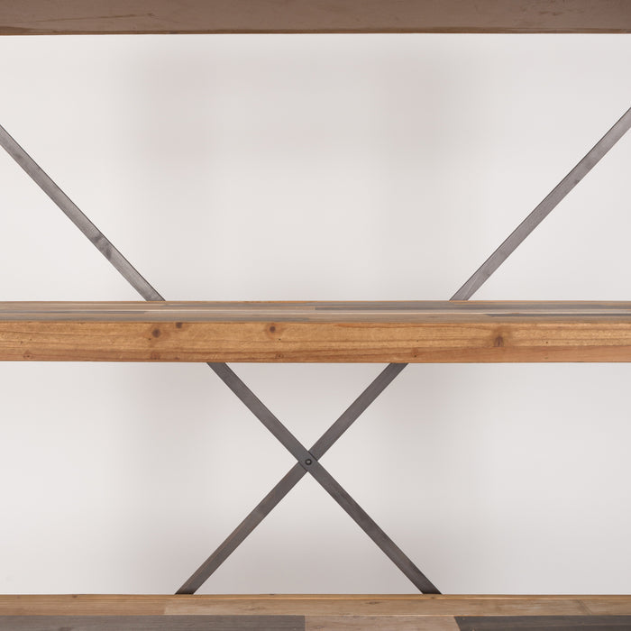 MOOS Teddy Stellingkast