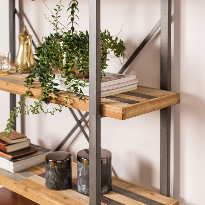 MOOS Teddy Stellingkast