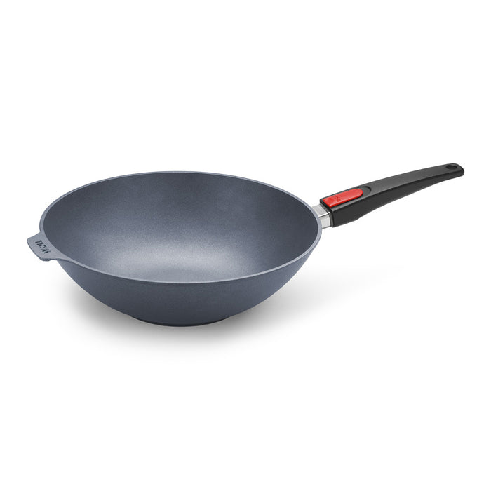 Woll Diamond Lite Wokpan Ø 32 cm