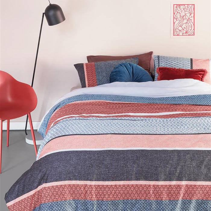 Beddinghouse Lian Dekbedovertrek 140 x 220 cm