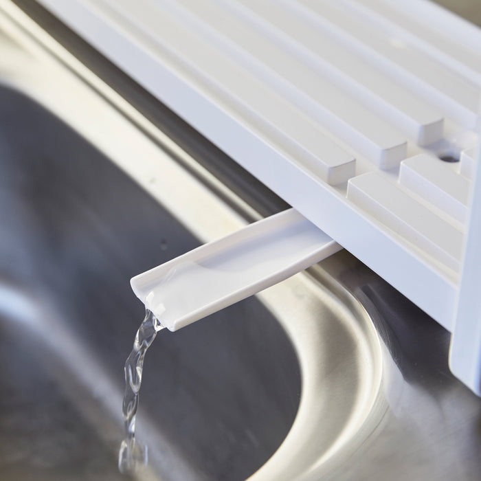 Yamazaki Tower Afdruiprek - Wit