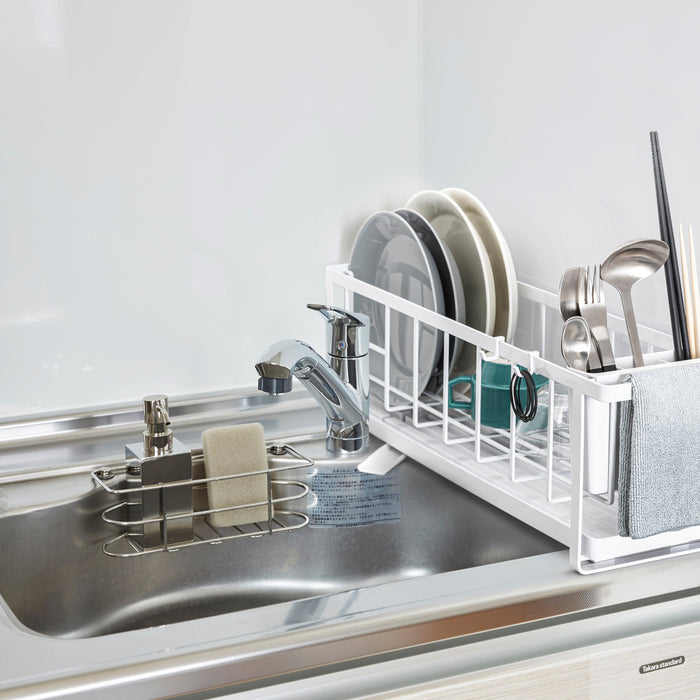 Yamazaki Tower Afdruiprek - Wit