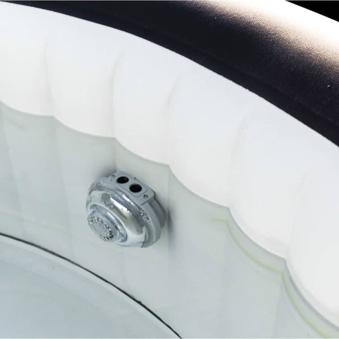 INTEX LED-verlichting voor bubbelbad meerkleurig 28504