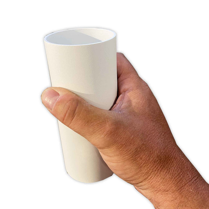 Artdelight Wandlamp Roulo 2 Goud GU10 Up & Downlight