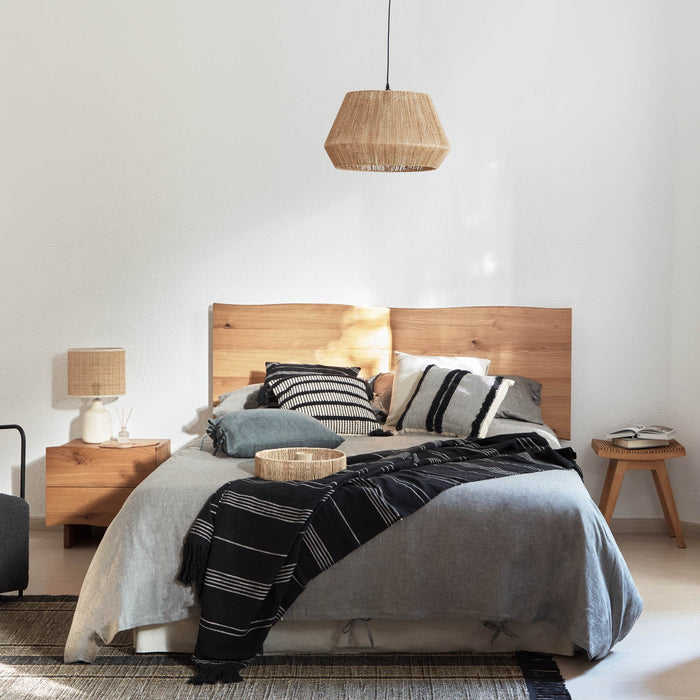 Kave Home Crismilda Lampenkap Ø 50 cm