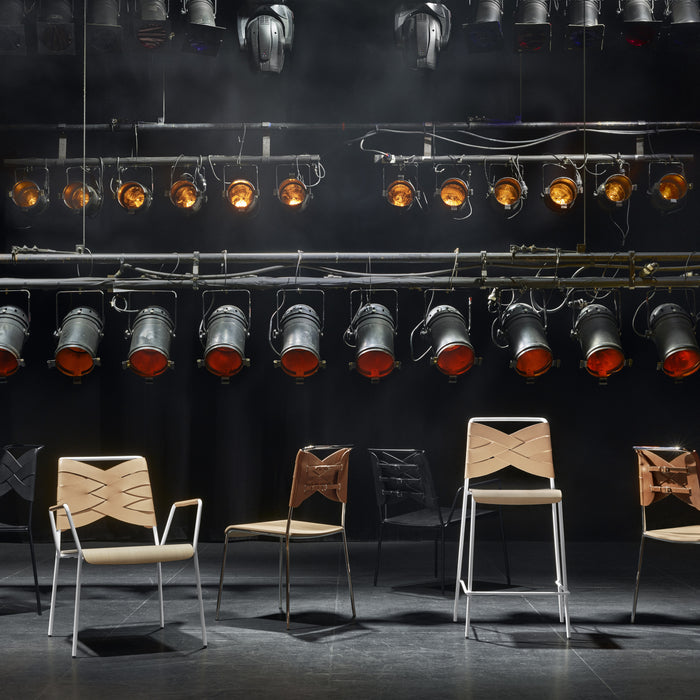 Design House Stockholm Torso Barkruk