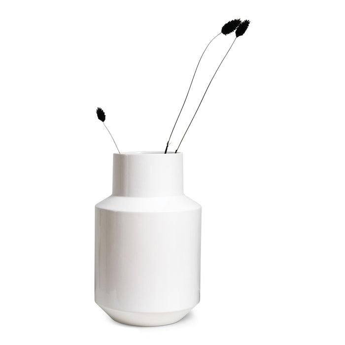 ONSHUS Lina Vaas - Wit