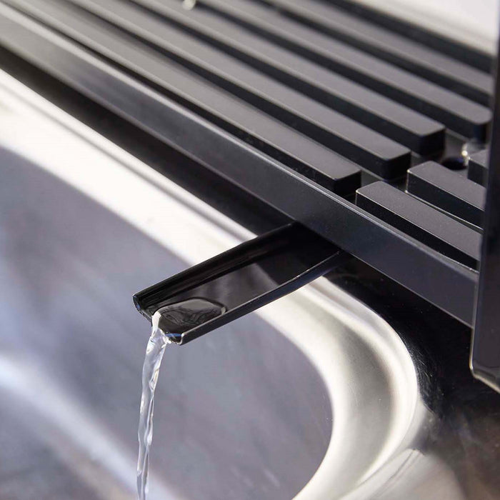 Yamazaki Tower Afdruiprek - Zwart