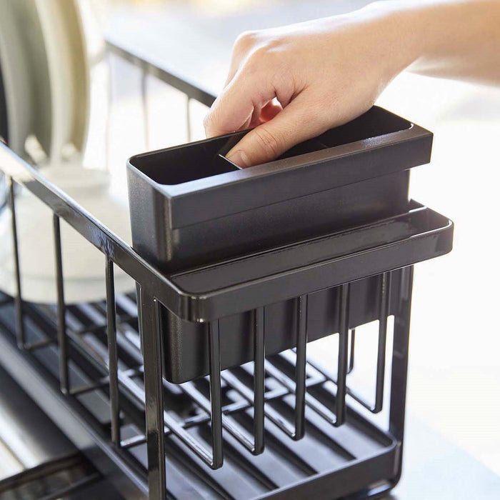 Yamazaki Tower Afdruiprek - Zwart