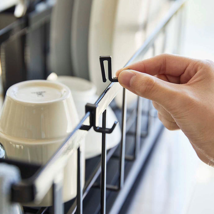 Yamazaki Tower Afdruiprek - Zwart