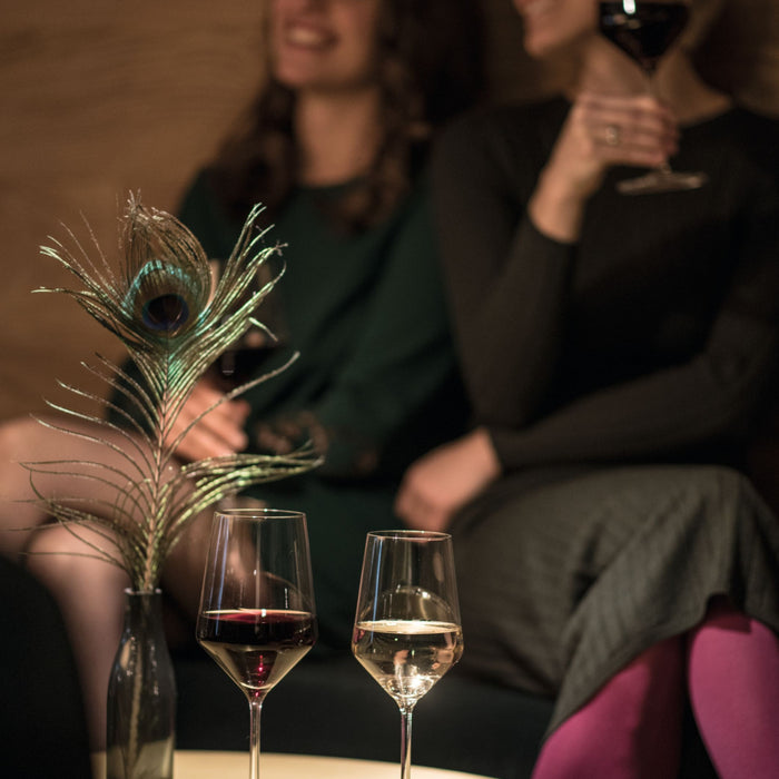 Zwiesel Glas Pure Sauvignon Blanc 0 - 0.408 Ltr - set van 2