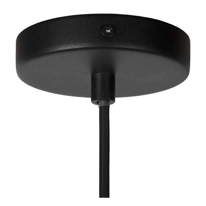 Lucide POLYGON Hanglamp - Mat Goud | Messing