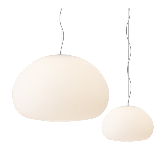 Muuto Fluid Pendant Hanglamp